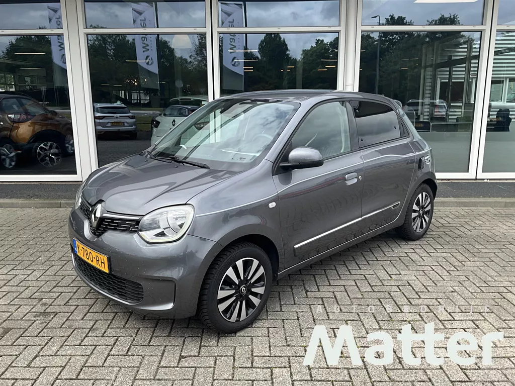 Renault Twingo 1.0 SCe Intens