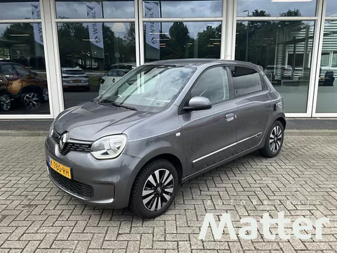 Renault Twingo 1.0 SCe Intens
