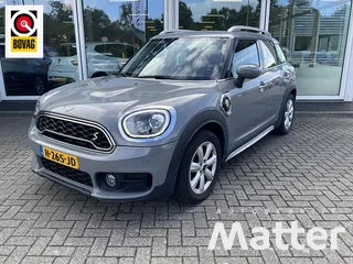 Mini Mini Countryman 2.0 Cooper S E ALL4 Salt