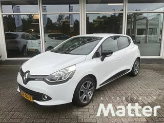 Renault Clio 0.9 TCe ECO Night&amp;Day