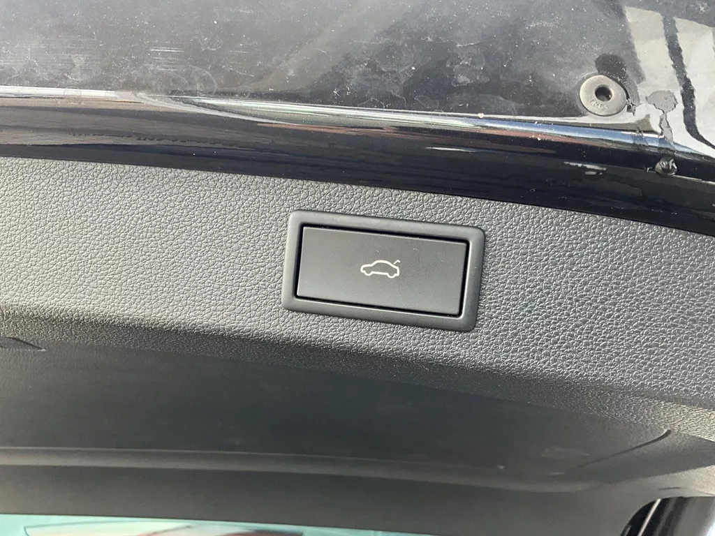 Skoda Kodiaq 1.5 TSI Sportline Business Leer Skoda Kodiaq 1.5 TSI Sportline Business Leer