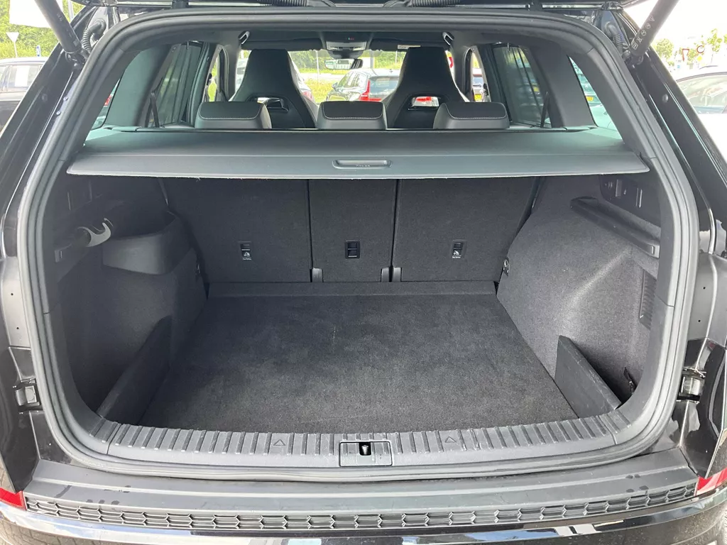 Skoda Kodiaq 1.5 TSI Sportline Business Leer Skoda Kodiaq 1.5 TSI Sportline Business Leer