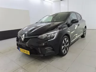 Renault Clio 1.0 TCe 90 Evolution