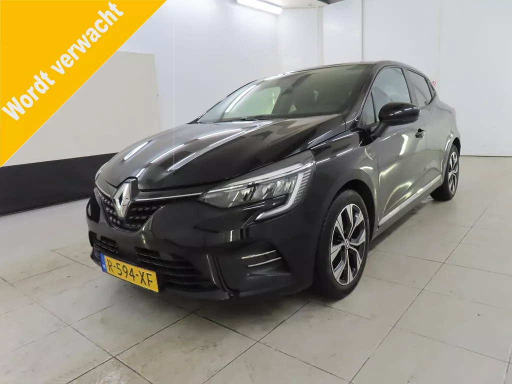 Renault Clio 1.0 TCe 90 Evolution
