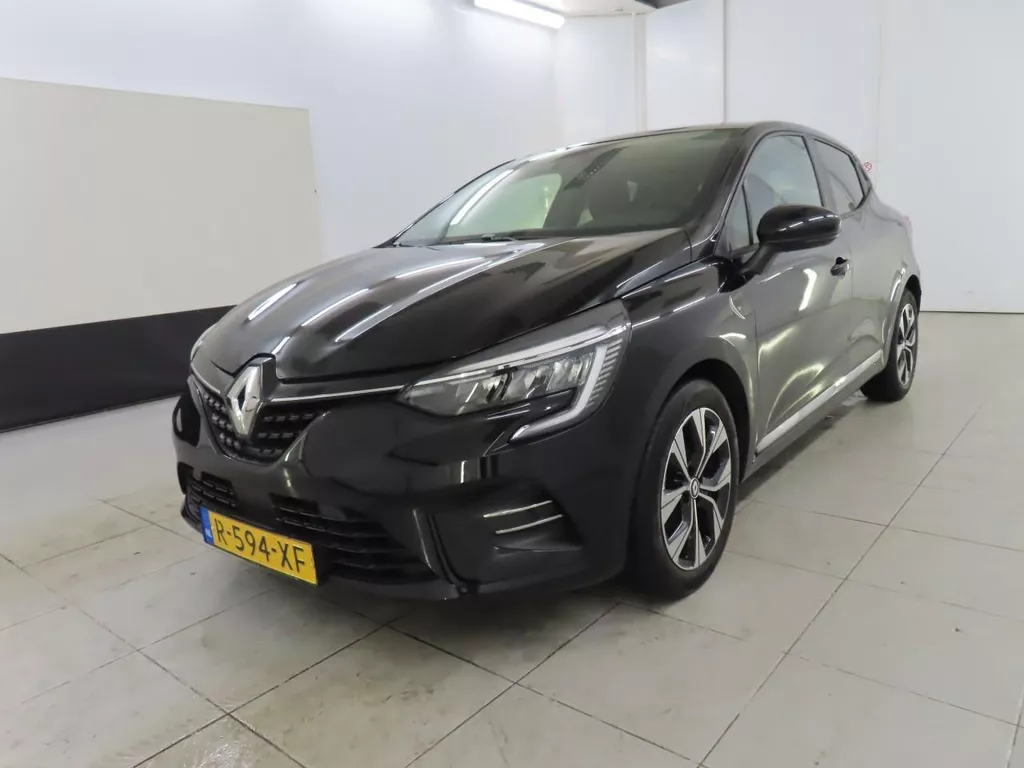 Renault Clio 1.0 TCe 90 Evolution