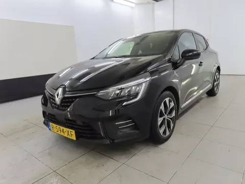 Renault Clio 1.0 TCe 90 Evolution