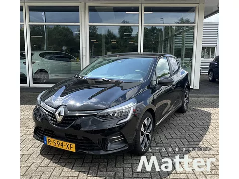 Renault Clio 1.0 TCe 90 Evolution