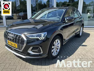 Audi Q3 35 TFSI Business Edition Camera | Trekhaak | Carplay