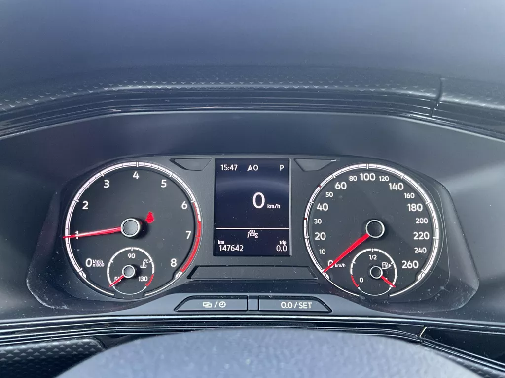 Volkswagen T-Cross 1.0 TSI Life Volkswagen T-Cross 1.0 TSI Life