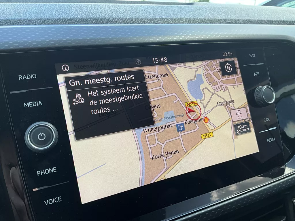 Volkswagen T-Cross 1.0 TSI Life Volkswagen T-Cross 1.0 TSI Life