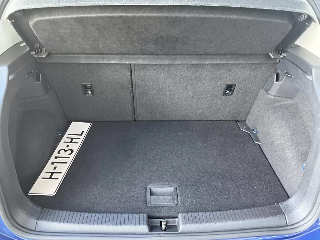 Volkswagen T-Cross 1.0 TSI Life Volkswagen T-Cross 1.0 TSI Life