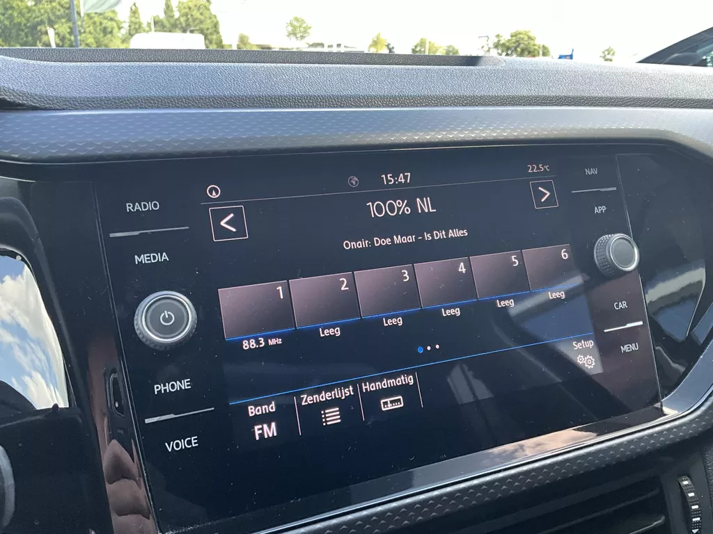 Volkswagen T-Cross 1.0 TSI Life Volkswagen T-Cross 1.0 TSI Life