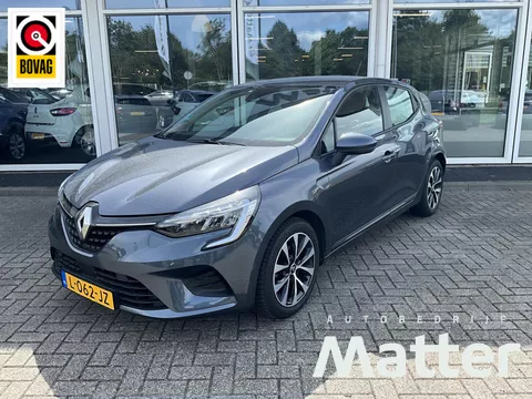 Renault Clio 1.0 TCe Zen