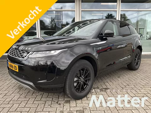 Land Rover Range Rover Evoque 1.5 P160 R-Dynamic 360 Camera Benzine