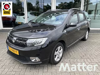 Dacia Logan MCV 0.9 TCe Laureate