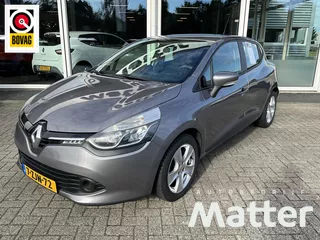 Renault Clio 1.2 Expression