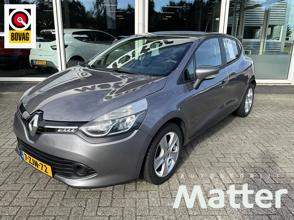 Renault Clio 1.2 Expression