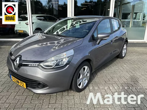 Renault Clio 1.2 Expression