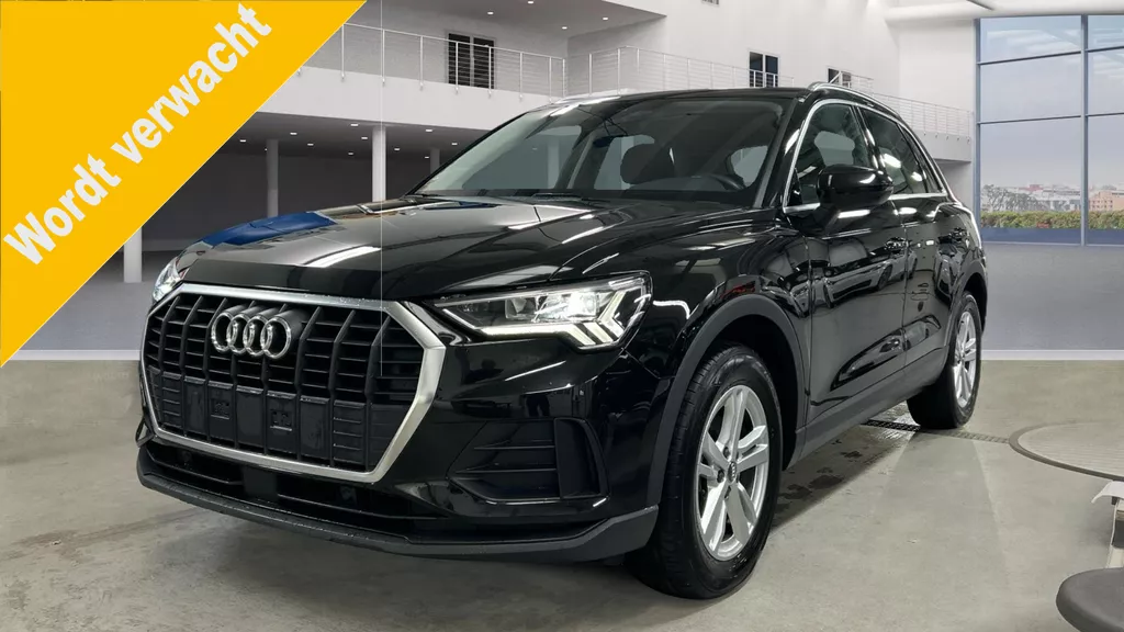 Audi Q3 35 TFSI Advanced Pro Line Trekhaak
