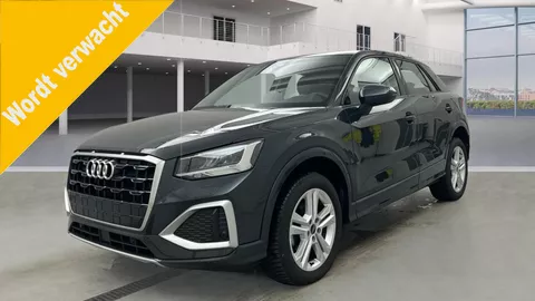 Audi Q2 35 TFSI Advanced edition
