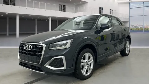 Audi Q2 35 TFSI Advanced edition